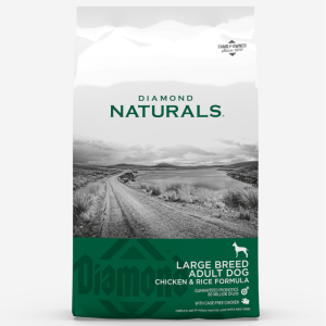 NATURALS adulto large 15K