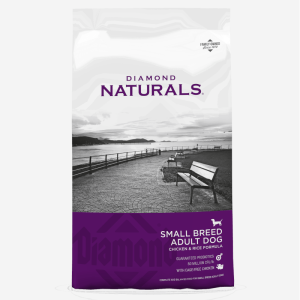 NATURALS adulto small 15K