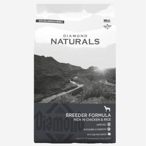 NATURALS breeder 20K