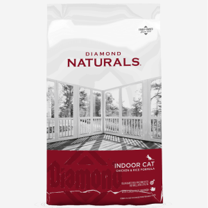 NATURALS gato indoor 7.5K