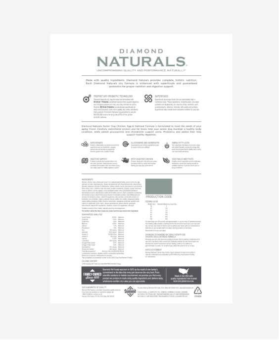 NATURALS senior 15K - Imagen 2