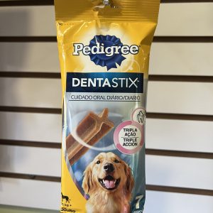 Pedigree Dentastix Razas Grandes 7 unidades