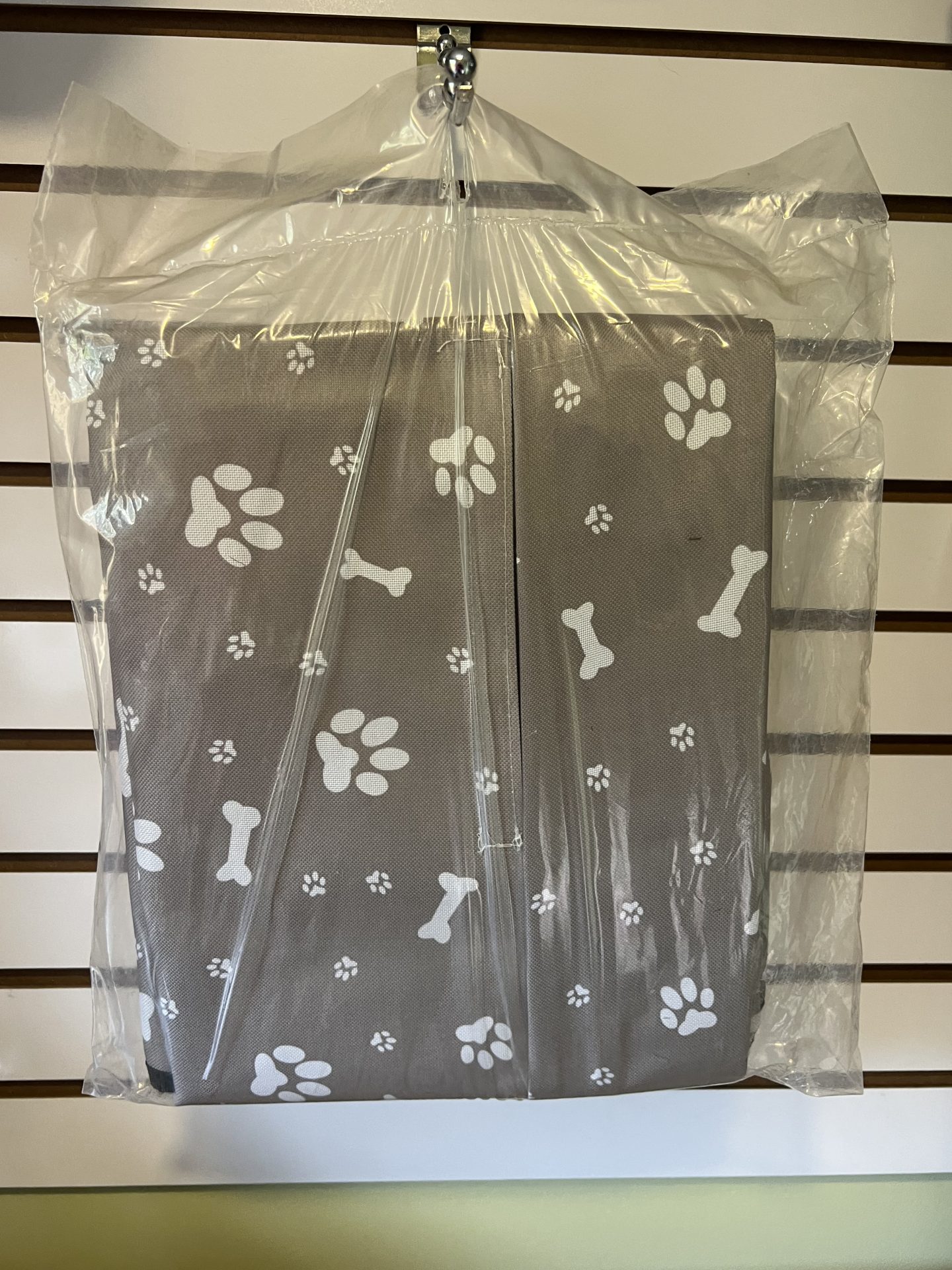 Funda Impermeable para Asiento de Auto 137 x 147 cm - Imagen 2