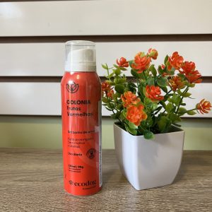 Colonia Spray Frutos Rojos Ecodog 150 ml